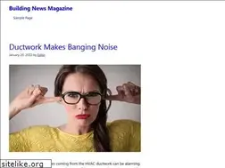 Sites similar to bnmag.com