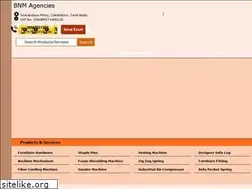 Sites similar to bnmagencies.com