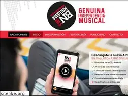 Sites similar to bnmallorca.com