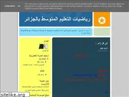 Sites similar to bnmath.blogspot.com