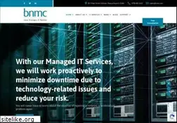 Sites similar to bnmc.net