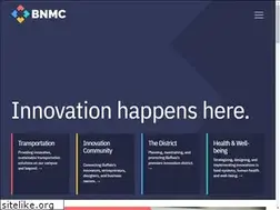 Sites similar to bnmc.org