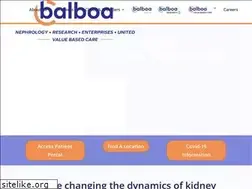 Sites similar to bnmg.org