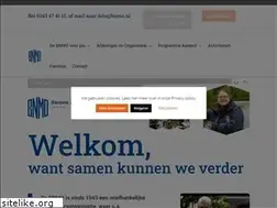 Sites similar to bnmo.nl