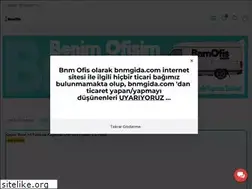 Sites similar to bnmofis.com