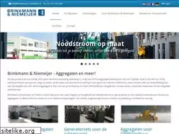 Sites similar to bnmotoren.nl
