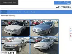 Sites similar to bnmpa.com