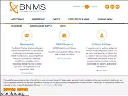 Sites similar to bnms.org.uk