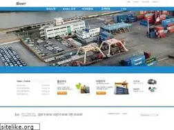 Sites similar to bnmt.co.kr