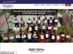 Sites similar to bnmtnepal.org.np