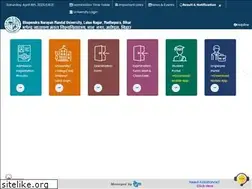 Sites similar to bnmuumis.in
