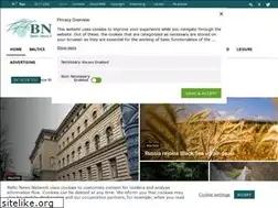 Sites similar to bnn-news.com