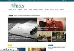 Sites similar to bnn.lv