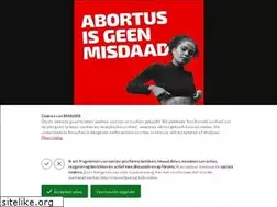 Sites similar to bnn.nl