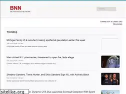 Sites similar to bnn.org