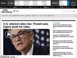 Sites similar to bnnbloomberg.ca