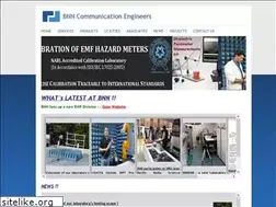 Sites similar to bnncom.com
