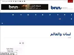 Sites similar to bnnlb.org