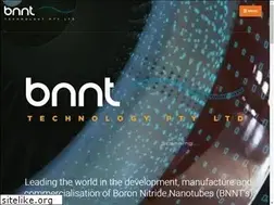Sites similar to bnnt-technology.com