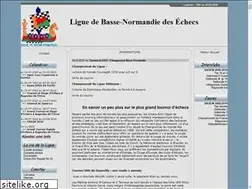 Sites similar to bno-echecs.fr