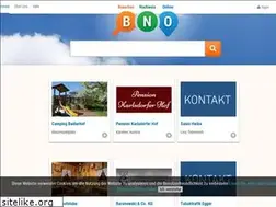 Sites similar to bno.at