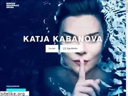 Sites similar to bno.no