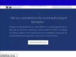 Sites similar to bnocl.com
