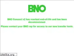 Sites similar to bnoconnect.com