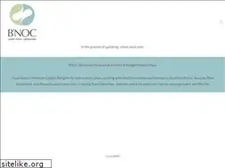 Sites similar to bnocstudios.com