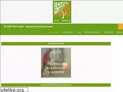 Sites similar to bnolublin.pl