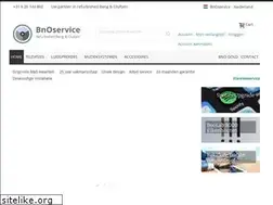 Sites similar to bnoservice.nl