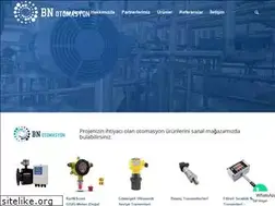 Sites similar to bnotomasyon.com