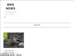 Sites similar to bnowire.com