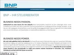 Sites similar to bnp.at