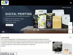 Sites similar to bnpacks.com