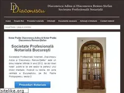Sites similar to bnpadiaconescu.ro