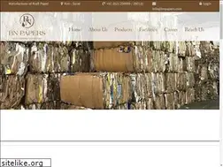 Sites similar to bnpapers.com