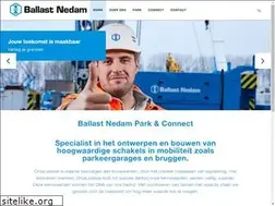 Sites similar to bnparking.nl