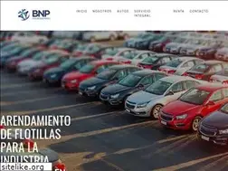 Sites similar to bnpe.com.mx
