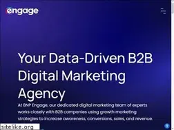 Sites similar to bnpengage.com
