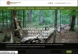 Sites similar to bnpi.hu