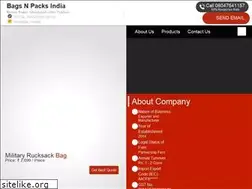 Sites similar to bnpindia.co.in