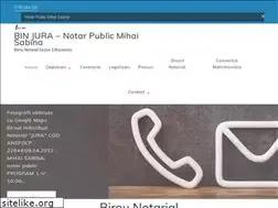 Sites similar to bnpjura.ro