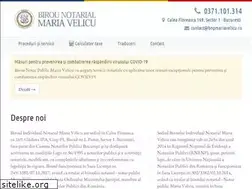 Sites similar to bnpmariavelicu.ro