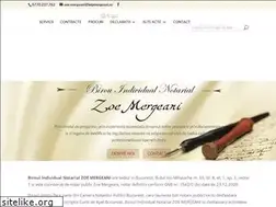 Sites similar to bnpmergeani.ro