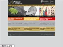 Sites similar to bnportugal.gov.pt