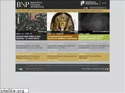 Sites similar to bnportugal.pt