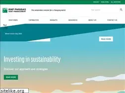 Sites similar to bnpparibas-am.hk