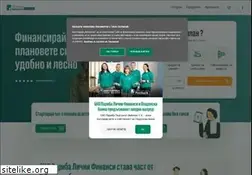 Sites similar to bnpparibas-pf.bg