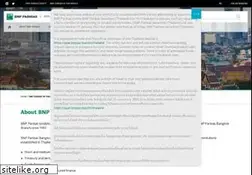 Sites similar to bnpparibas.co.th